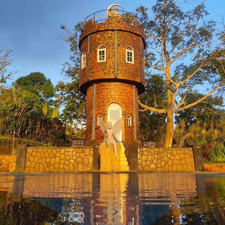 Umah Legenda Bali - Legend House Bali Selemadeg Exterior foto