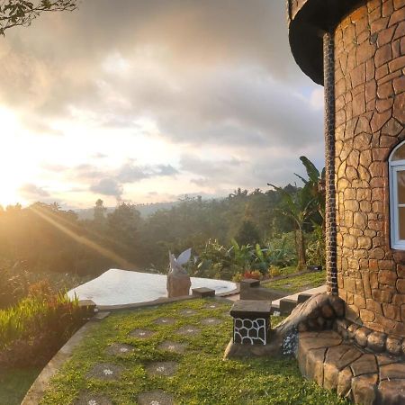 Umah Legenda Bali - Legend House Bali Selemadeg Exterior foto