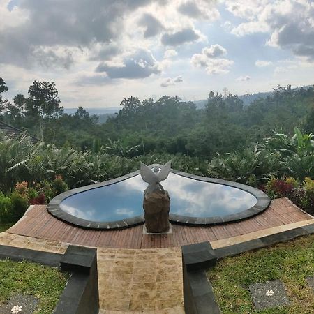 Umah Legenda Bali - Legend House Bali Selemadeg Exterior foto