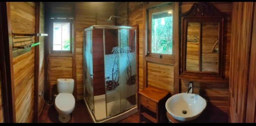 Umah Legenda Bali - Legend House Bali Selemadeg Exterior foto