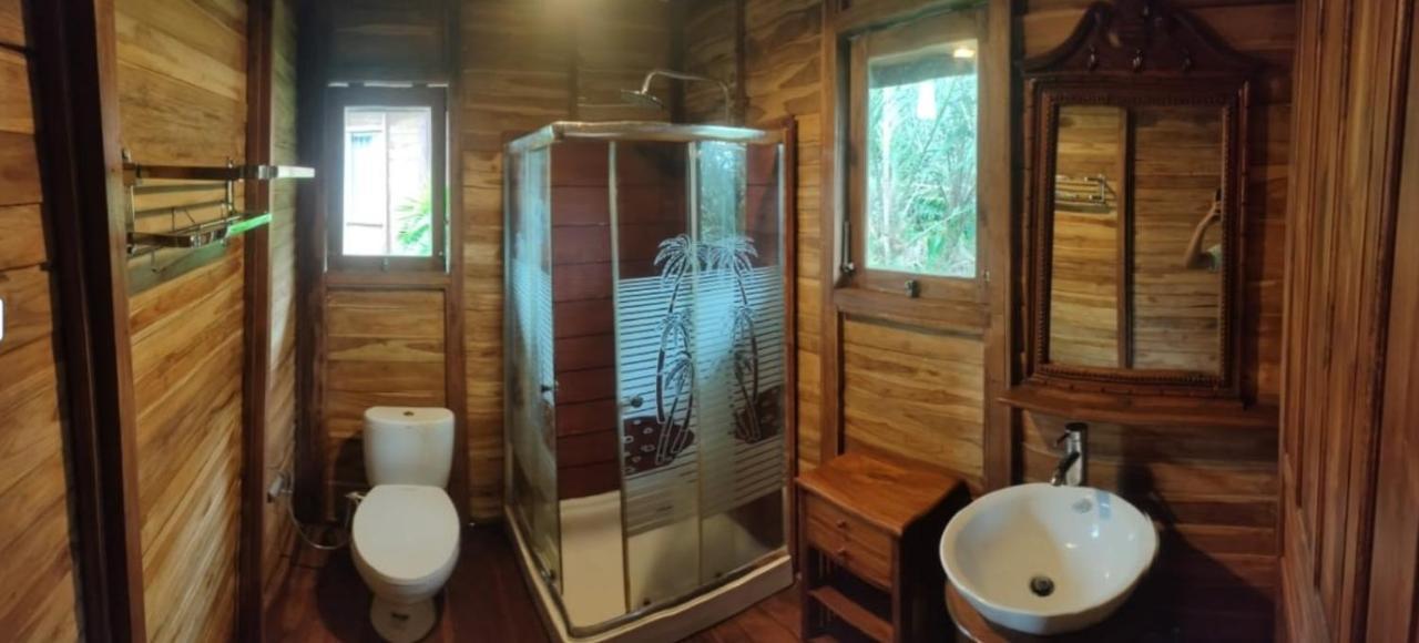 Umah Legenda Bali - Legend House Bali Selemadeg Exterior foto